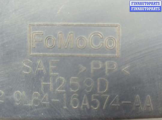 купить Защита моторного отсека (картера ДВС) на Ford Escape 2007-2012