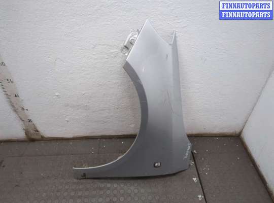 Купить Крыло на Skoda Fabia 2007-2014 Крыло SK533025 на Skoda Fabia 2007-2014