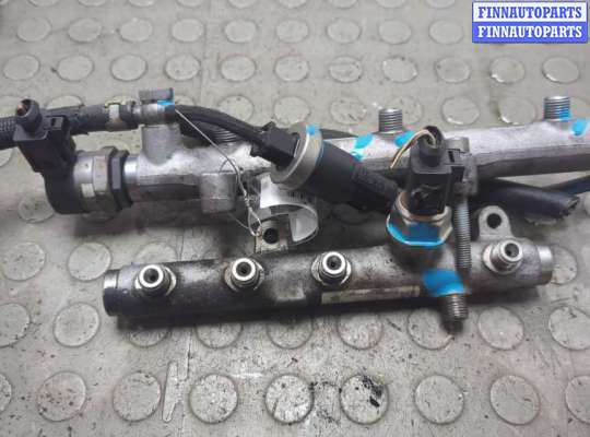 купить Рампа (рейка) топливная на Volkswagen Touareg 2007-2010