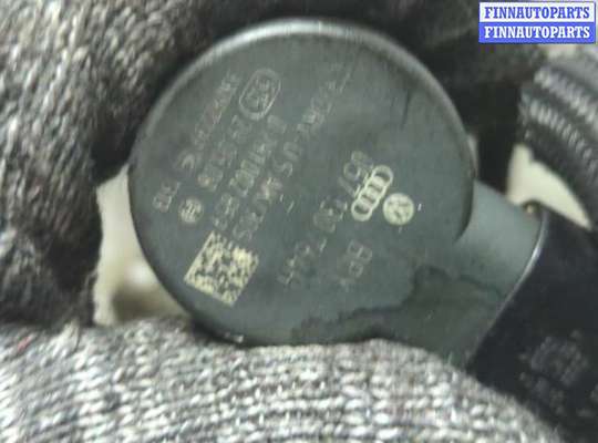 купить Рампа (рейка) топливная на Volkswagen Touareg 2007-2010