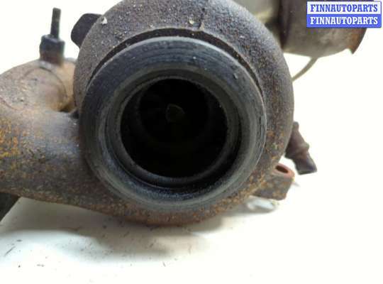 купить Турбина на Volkswagen Touran 2003-2006