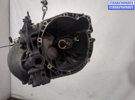 купить КПП 6-ст.мех. (МКПП) на Fiat Scudo 2007-2016
