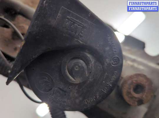 купить Усилитель бампера на Ford Focus 2 2005-2008