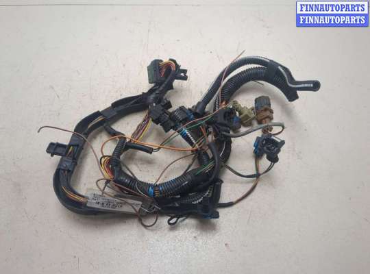 купить Жгут проводов управления двигателем на Renault Scenic 1996-2002