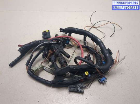 купить Жгут проводов управления двигателем на Renault Scenic 1996-2002