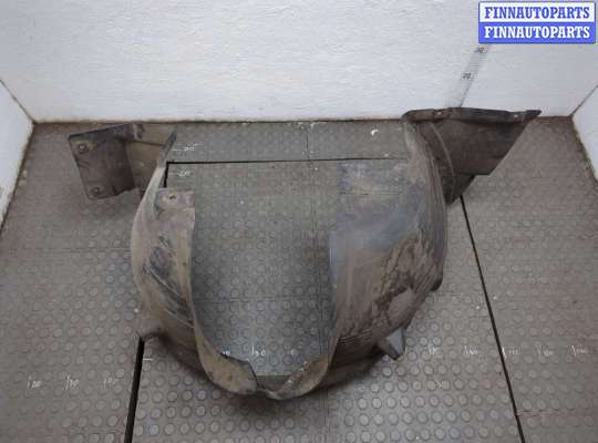 купить Защита арок (подкрылок) на BMW X3 E83 2003-2010