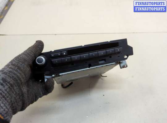 Магнитола BM3560346 на BMW 5 E60 2003-2010