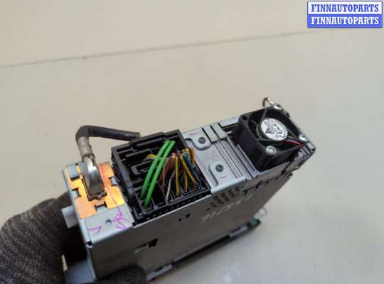 купить Магнитола на BMW 5 E60 2003-2010