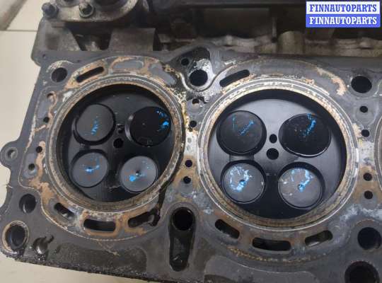 купить Головка блока (ГБЦ) на Mercedes ML W164 2005-2011