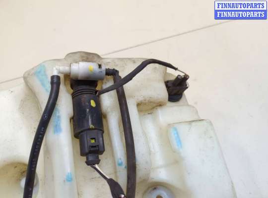 купить Бачок омывателя на Mercedes ML W164 2005-2011