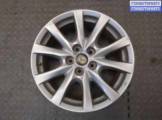 Купить Диск литой на Mazda 6 (GJ) 2012-2018 Диск литой MZ668885 на Mazda 6 (GJ) 2012-2018