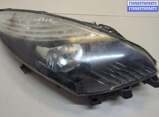 Фара (передняя) RN1555276 на Renault Scenic 2009-2012