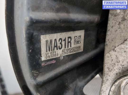 купить Ступица (кулак, цапфа) на Lexus LS460 2006-2017