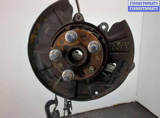 купить Ступица (кулак, цапфа) на Lexus LS460 2006-2017