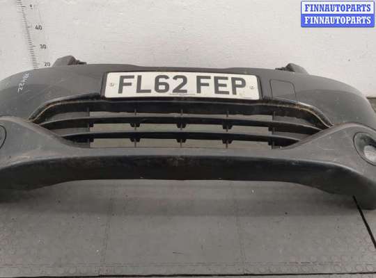 купить Заглушка (решётка) бампера на Nissan Qashqai 2006-2013