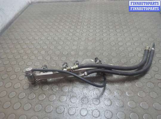 Купить Форсунка топливная на Audi A4 (B5) 1994-2000 Форсунка топливная AU1741491 на Audi A4 (B5) 1994-2000