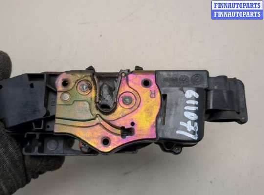 купить Замок двери на Fiat Stilo 2001-2007
