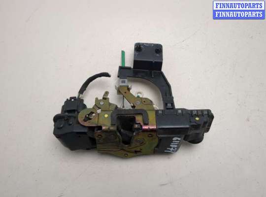Замок двери FT567838 на Fiat Stilo 2001-2007