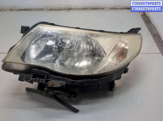 Фара (передняя) SUK4450 на Subaru Forester (S12) 2008-2013