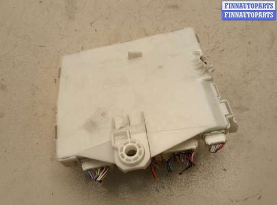 купить Блок управления бортовой сети (Body Control Module) на Mazda 6 2008-2012 USA