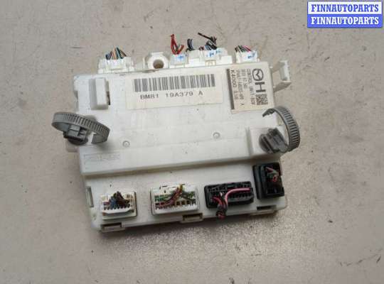 купить Блок управления бортовой сети (Body Control Module) на Mazda 6 2008-2012 USA
