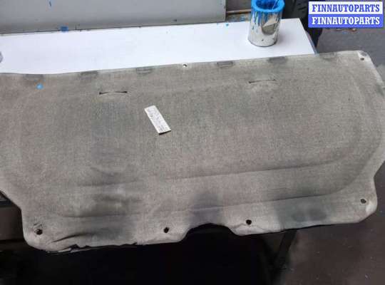 Обшивка капота CT1132491 на Peugeot Partner 2002-2008