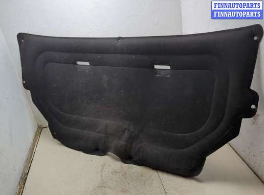 купить Обшивка капота на Peugeot Partner 2002-2008