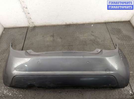 купить Бампер на Chevrolet Aveo (T300) 2011-2015