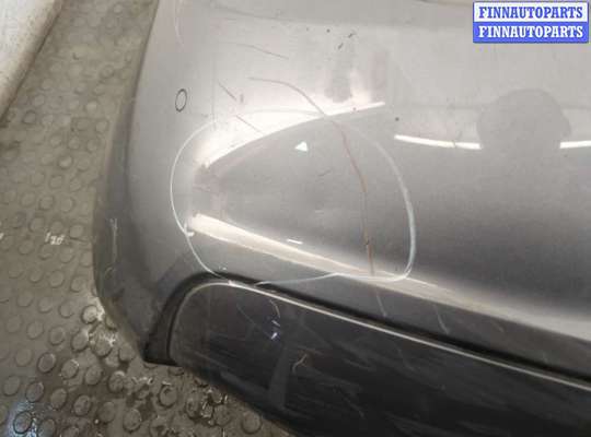 купить Бампер на Chevrolet Aveo (T300) 2011-2015