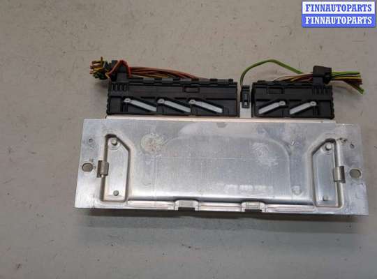 купить Блок управления АБС (ABS, ESP, ASR) на Mercedes E W210 1995-2003