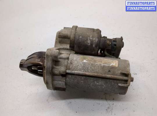 Купить Стартер на Fiat Panda 2003-2012 Стартер FT575354 на Fiat Panda 2003-2012