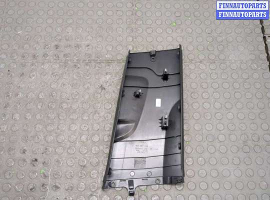 купить Пластик (обшивка) салона на Audi A3 (8V) 2012-2020