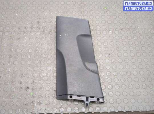 купить Пластик (обшивка) салона на Audi A3 (8V) 2012-2020