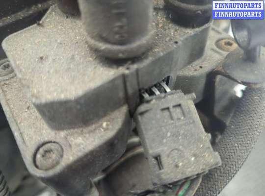 купить Компрессор кондиционера на Ford Focus 2 2005-2008