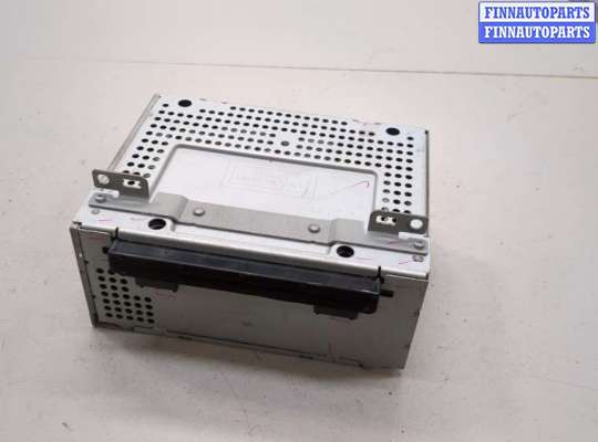 Магнитола FO2174714 на Ford Focus 3 2011-2015