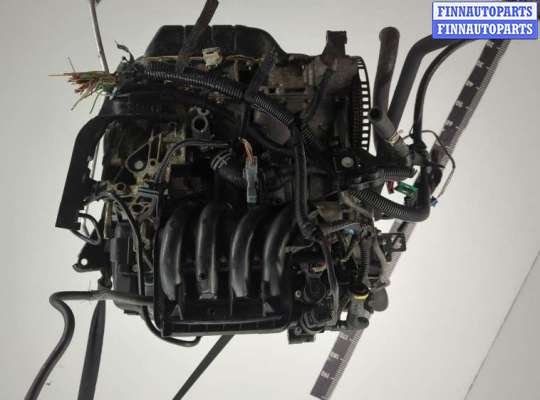купить Двигатель (ДВС) на Peugeot 206 1998-2012
