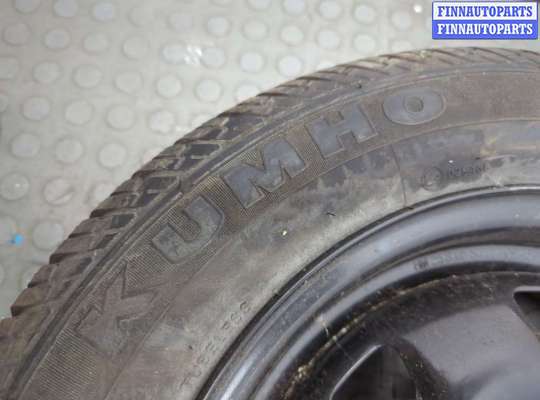купить Колесо запасное (таблетка) на Hyundai Getz 2002-2011