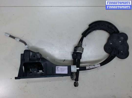 купить Кулиса КПП на Renault Scenic 2009-2012