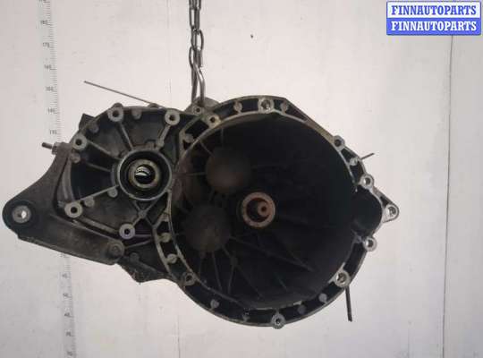КПП 6-ст.мех. (МКПП) FO2097873 на Ford Kuga 2008-2012