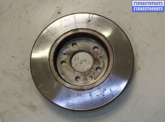 Купить Диск тормозной на Ford Mondeo 3 2000-2007 Диск тормозной FO2028153 на Ford Mondeo 3 2000-2007