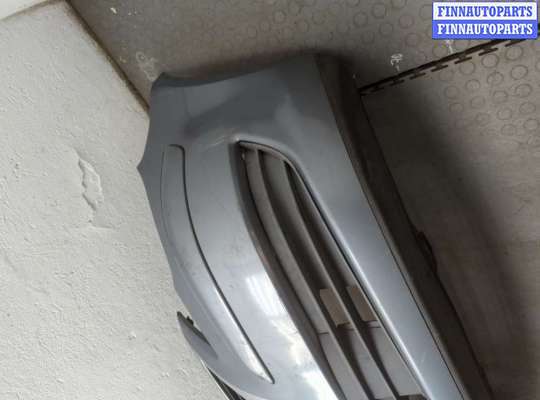 купить Бампер на Volkswagen Touran 2006-2010