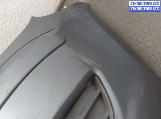 купить Бампер на Volkswagen Touran 2006-2010