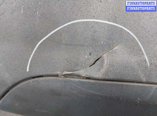 купить Бампер на Opel Antara