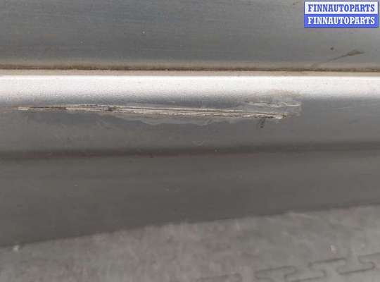 купить Дверь боковая (легковая) на Nissan Note E11 2006-2013
