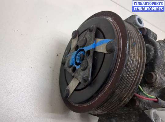 купить Компрессор кондиционера на Peugeot 308 2007-2013