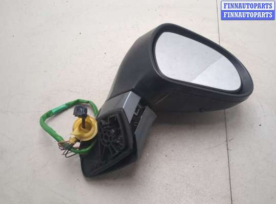 Купить Зеркало боковое на Peugeot 308 2007-2013 Зеркало боковое PG1222100 на Peugeot 308 2007-2013