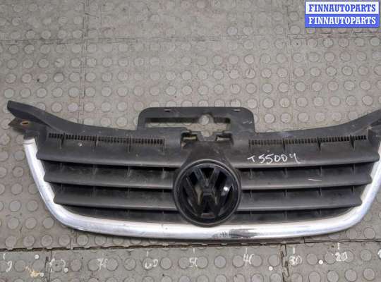 купить Решетка радиатора на Volkswagen Touran 2003-2006