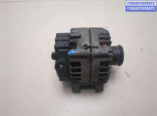 купить Генератор на Peugeot 407 2004-2011