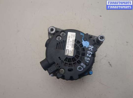 купить Генератор на Peugeot 407 2004-2011