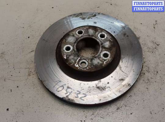 Купить Диск тормозной на Ford Kuga 2008-2012 Диск тормозной FO2225996 на Ford Kuga 2008-2012